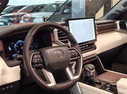 تۆیۆتا سیکۆیا